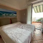 La Pineta Appartamento Marina dʼAndora