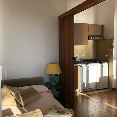 דירה La Pineta Marina dʼAndora