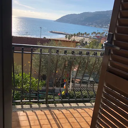 La Pineta * Marina dʼAndora