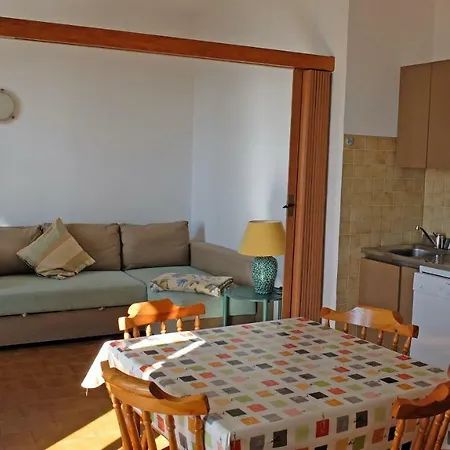 La Pineta アパート