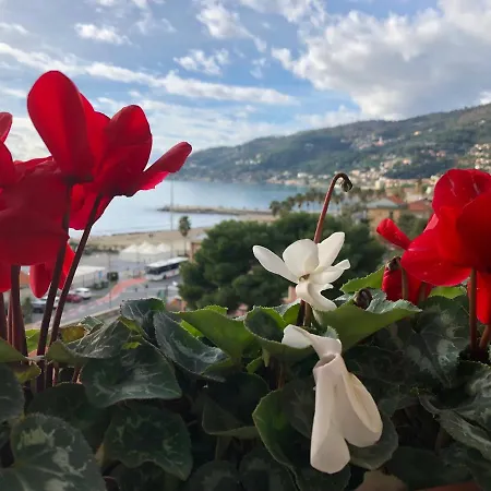 La Pineta Marina dʼAndora