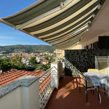 La Pineta * Marina dʼAndora