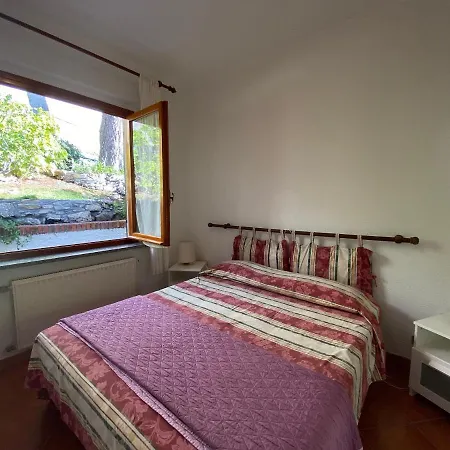 La Pineta * Marina dʼAndora