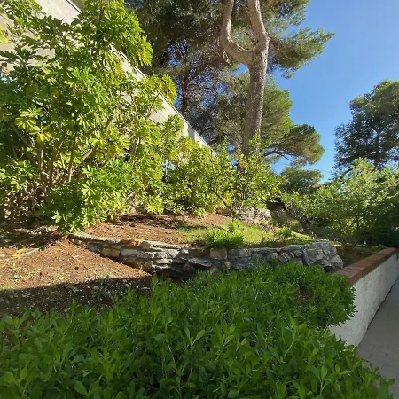 La Pineta * Marina dʼAndora