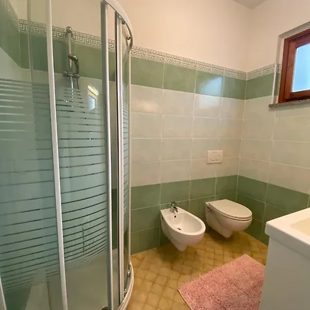 La Pineta Apartment *