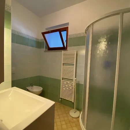 La Pineta Apartment *