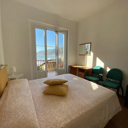 Apartment La Pineta Andora