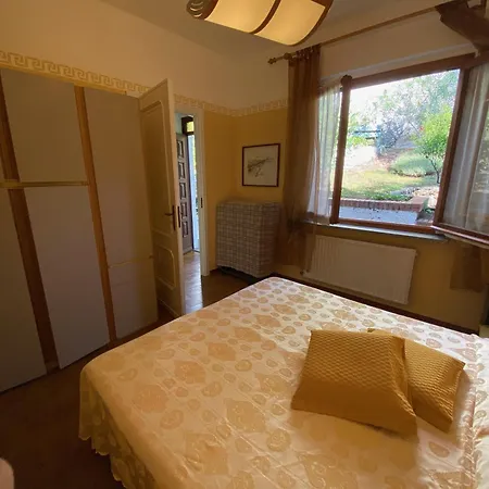 La Pineta Appartement