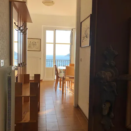 La Pineta Apartment Andora