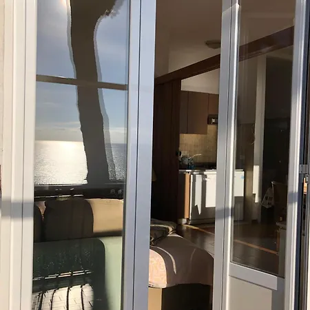 Apartment La Pineta *