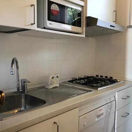 La Pineta Appartement *