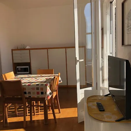 La Pineta Apartment Andora