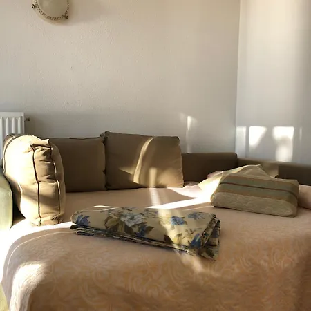 La Pineta Apartment