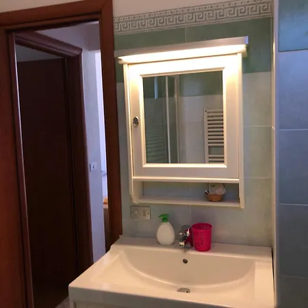 Appartement La Pineta
