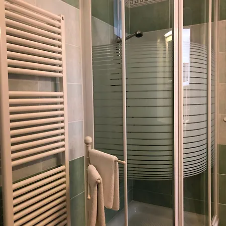 Apartment La Pineta