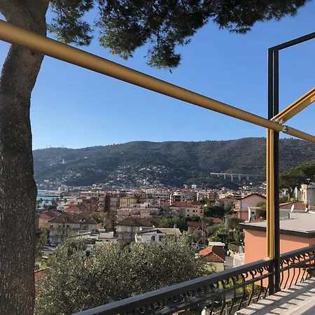 La Pineta Apartment