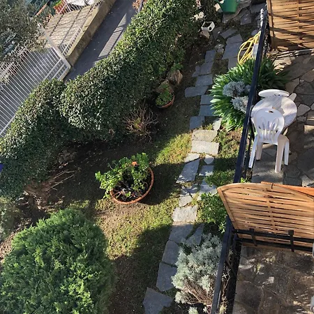 Apartment La Pineta