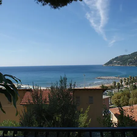 La Pineta