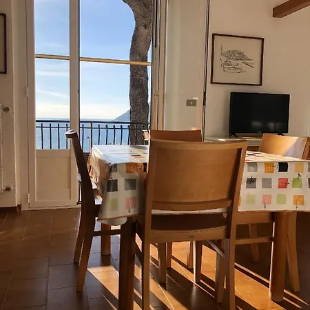 Appartement La Pineta