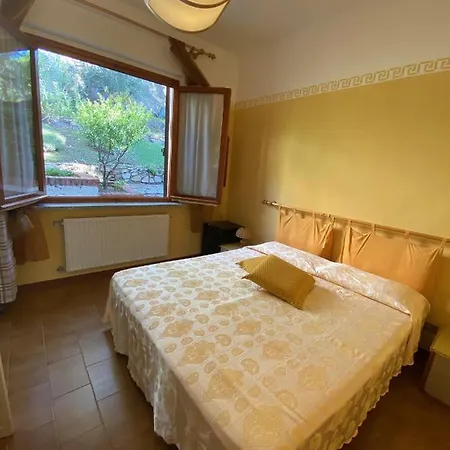 La Pineta Apartment Andora