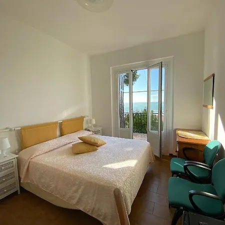 La Pineta Appartement Marina dʼAndora