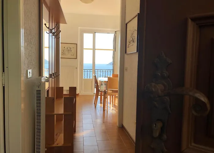 La Pineta Apartamento Marina dʼAndora