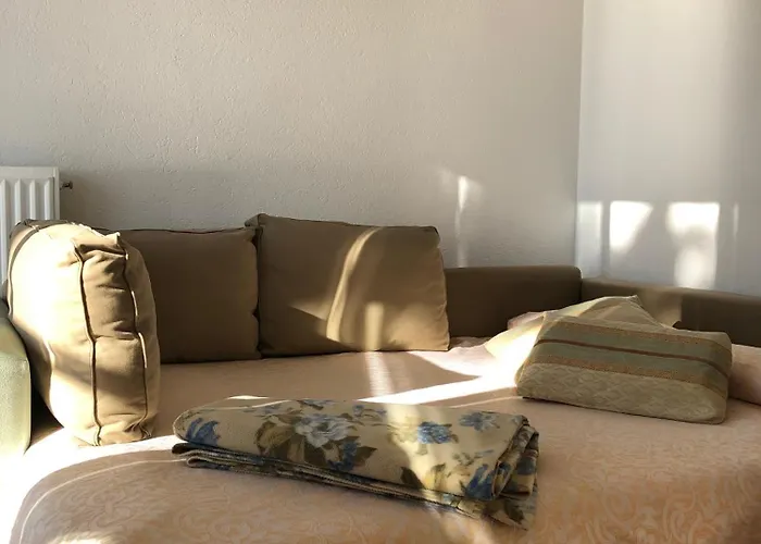 La Pineta Apartamento