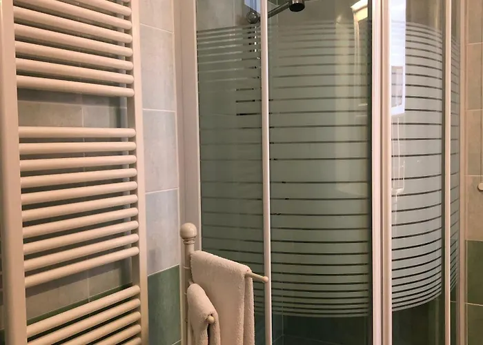 公寓 La Pineta