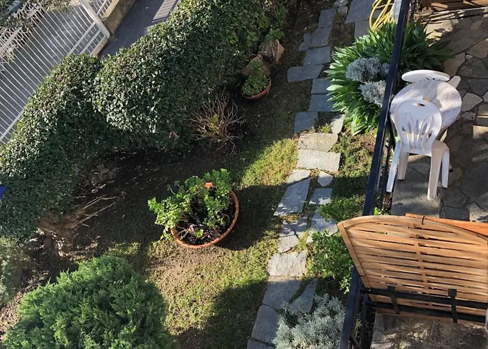 Apartamento La Pineta