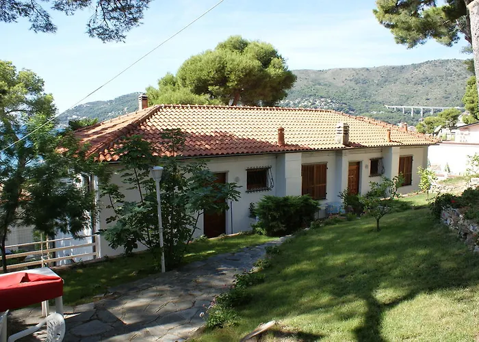La Pineta