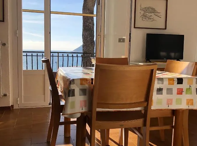 Apartment La Pineta