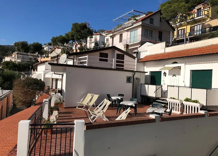 Apartment La Pineta Andora