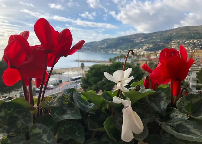 La Pineta Andora