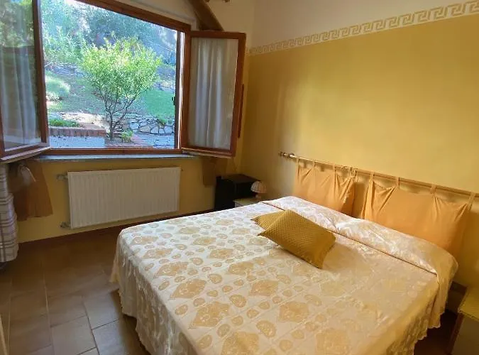La Pineta Apartment Andora
