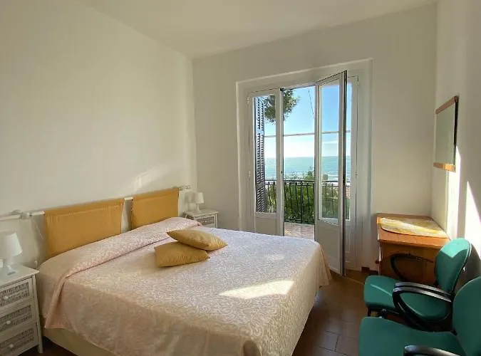 La Pineta Apartamento Marina dʼAndora
